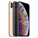 Apple iPhone XS Max 256GB stříbrný