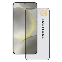 Tactical Glass Shield 5D sklo pro Samsung Galaxy S24+ černé