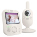 PHILIPS AVENT Baby video monitor SCD891/26