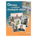 Obrazy z novějších českých dějin 5 ( nové vydání ) - učebnice - H. Rezutková a kol.