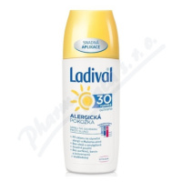 Ladival alergická pokožka sprej OF30 150ml