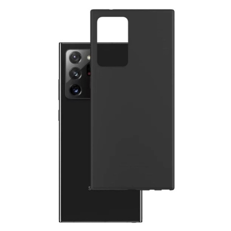 Kryt 3MK Samsung Galaxy Note20 Ultra - 3mk Matt Case
