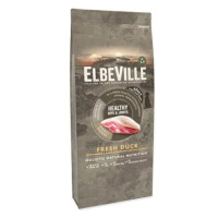 Elbeville Adult Large Healthy Hips and Joints Fresh Duck 11,4 kg