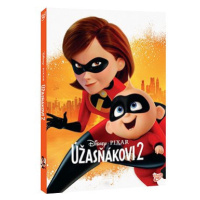 Úžasňákovi 2 - DVD