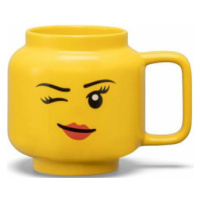 LEGO Keramický hrnek 530 ml - Winky