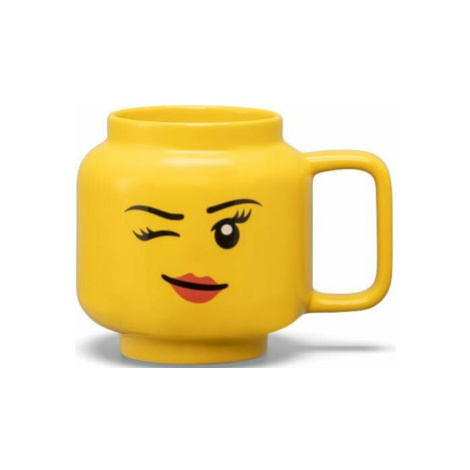 LEGO keramický hrnek 530 ml - winky SmartLife