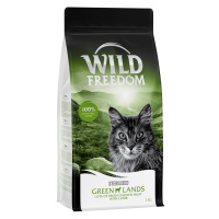 Wild Freedom granule, 2 kg - 20 % sleva - Adult 