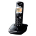 Panasonic KX-TG2511FXT DECT Titan Black