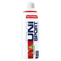 Nutrend Unisport lesní jahoda 1000 ml