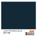 AK Interactive: General Series - Light Prussian Blue