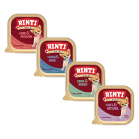 Rinti Gold Mini jemné kousky, směs 4 druhů, 48× 100 g