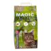 Podestýlka Magic Litter Woodchips 2,5kg 10l