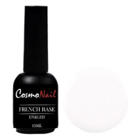 Cosmonail Yogurt base, 15 ml