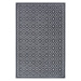 Kusový koberec Clyde 105908 Lahal Grey Beige 115x170 cm