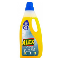 ALEX Čistič a extra síla na lino a dlažbu 750 ml