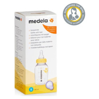 Medela Calma láhev pro kojené děti 150 ml