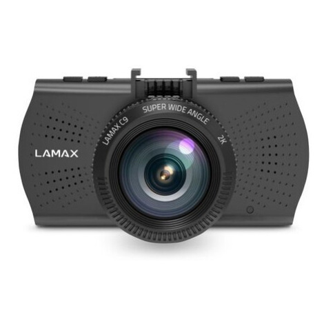 LAMAX C9 Černá