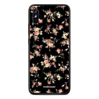 Mobiwear Glossy lesklý pro Xiaomi Redmi 9A / 9AT - G039G