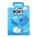 EBI COOCKOO ROXY Interaktivní laserová hračka pro kočky 8x8x10,5cm modrá