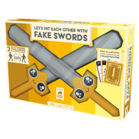 Exploding Kittens Let's Hit Each Other With Fake Swords - NL