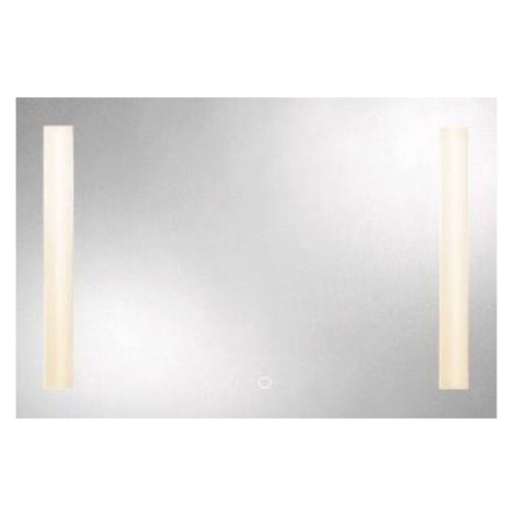 Amirro Lumina zrcadlo s led osvětlením 70x90 cm (vxš) ZLU7090LED