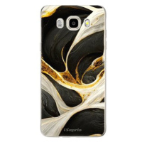 iSaprio Black and Gold pro Samsung Galaxy J5 (2016)