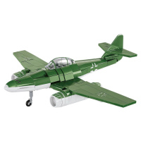 Cobi 5881 německý proudový stíhací letoun messerschmitt me 262