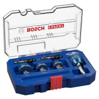 Sada děrovek Bosch Expert Sheet Metal 2608900502