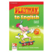 Playway to English 3 (2nd Edition) Flashcards Pack Cambridge University Press
