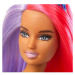 Barbie Dreamtopia víla kouzelná mořská panna 4 druhy