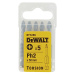 DeWALT DT7246 šroubovací bity Ph, Torsion Extra Grip 50-Ph2-5