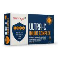 Barnys Ultra-C Imuno Complex cps.30