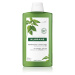 Klorane šampon S Bio Kopřivou Mastné Vlasy 400ml