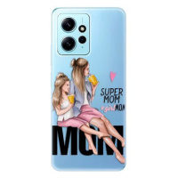 iSaprio Milk Shake pro Blond pro Xiaomi Redmi Note 12 5G