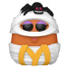 Funko POP! #207 Ad Icons: McDonalds - McNugget - Mummy
