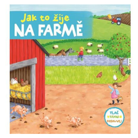 Jak to žije na farmě Svojtka&Co.