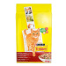 Friskies granule pro kočky - s hovězím, kuřecím a zeleninou 10 kg