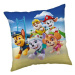 Jerry Fabrics Polštářek Paw Patrol Bridge 40 × 40 cm