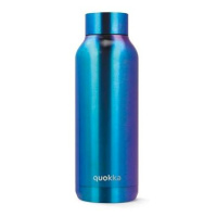 Quokka Solid termoska 510 ml, neo chrome