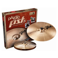 Paiste PST 5 - 2014 - Essential Set