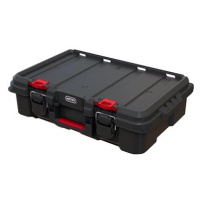 Keter Stack’N’Roll Tool case