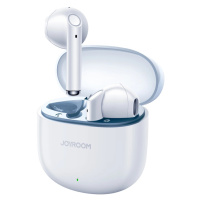 Bezdrátová sluchátka TWS Joyroom Jpods Series JR-PB2 IPX4 - bílá