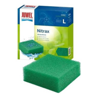 Juwel Filtrační náplň Nitrax k filtru Bioflow L hrubá