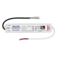 LED napájecí zdroj McLED 24VDC 6,25A 100W ML-732.087.45.1