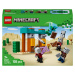 LEGO LEGO® Minecraft® Pouštní hlídka zákeřníků 21267