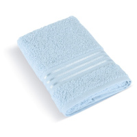 Bellatex Froté ručník kolekce Linie světle modrá