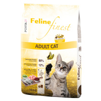 Porta 21 Feline Finest Adult Cat - Výhodné balení 2 x 10 kg