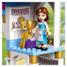 LEGO DISNEY PRINCESS Královské stáje Krásky a Lociky 43195 STAVEBNICE