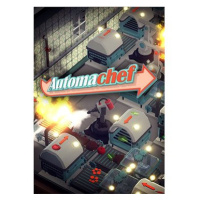 Automachef (PC) Steam DIGITAL