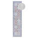 Pratelný koberec běhoun 60x230 cm FOLD Morton – Flair Rugs